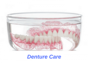 cleaning-caring-dentures
