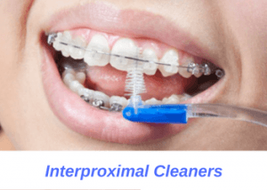 Interproximal-Cleaner