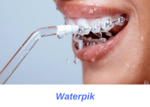 waterpik-function