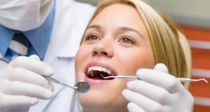 dentist-checkup