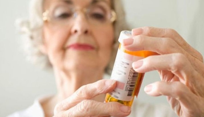 dental surgery implant preparing medications take